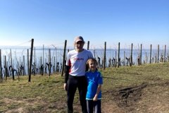 Familie Rothmund in Meersburg