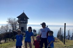 Familie Rothmund in Meersburg