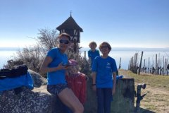 Familie Rothmund in Meersburg