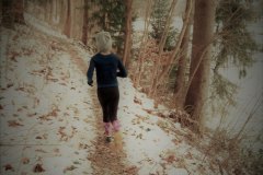 Jule Scholze in Stockach